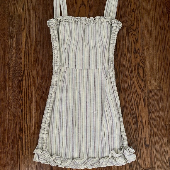 *NEVER WORN* Reformation Sundress - Picture 2 of 3